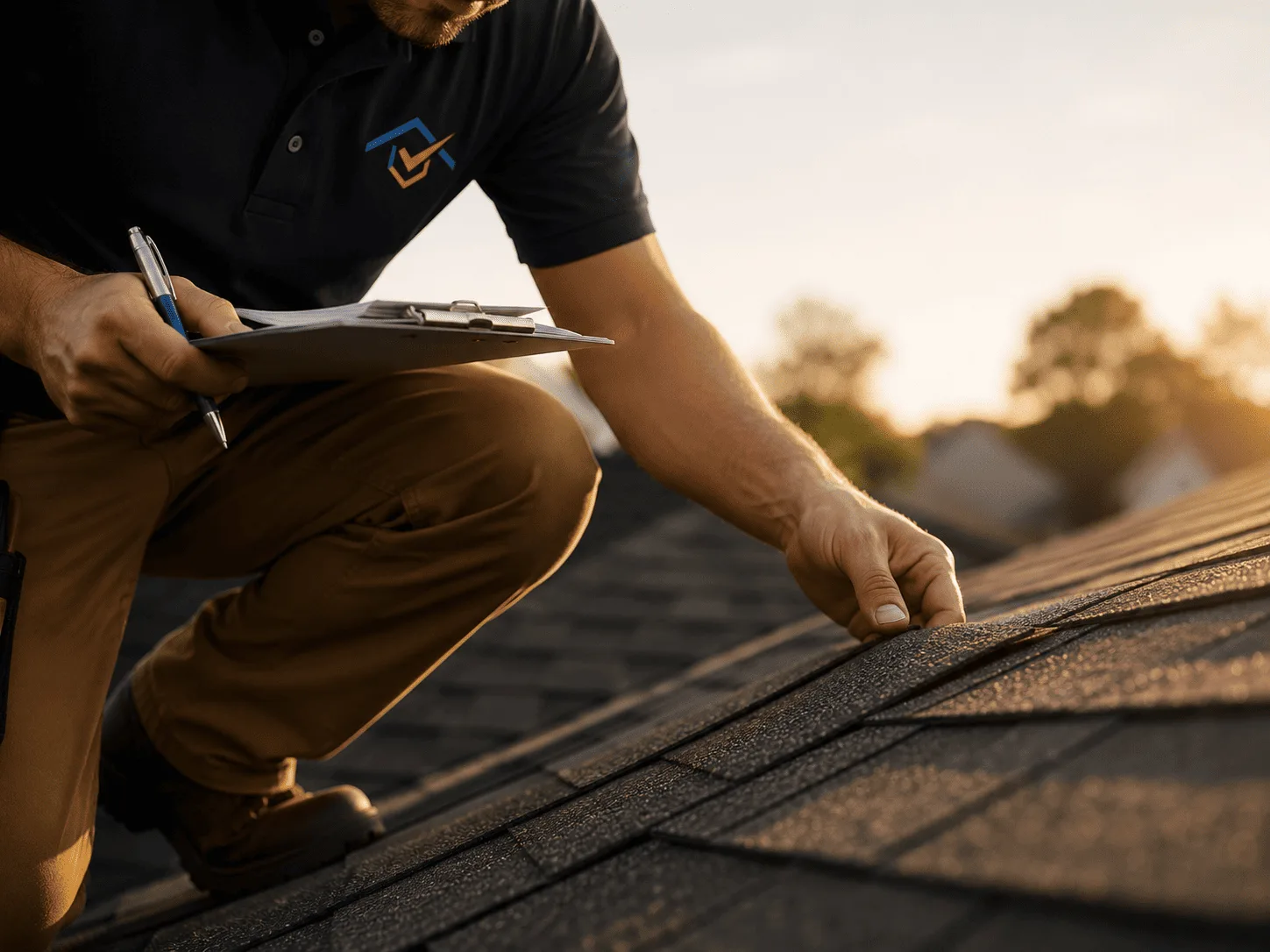 Why Choose Roof Inspection in Glencross, SD